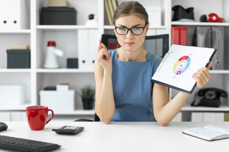 Стать менеджером по продажам