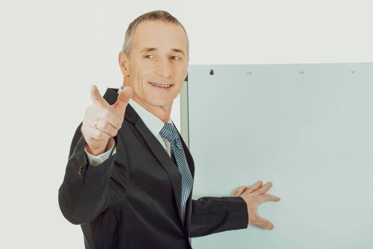 Стать отличным помощником руководителя