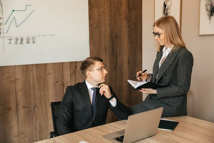 Становление продакт-менеджером