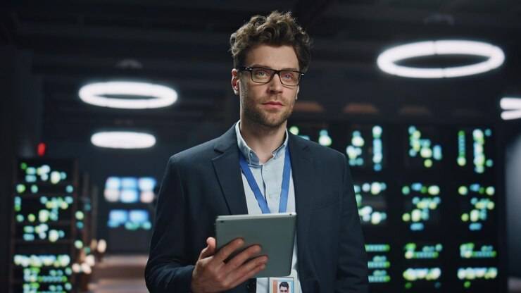 Специалист по Big Data