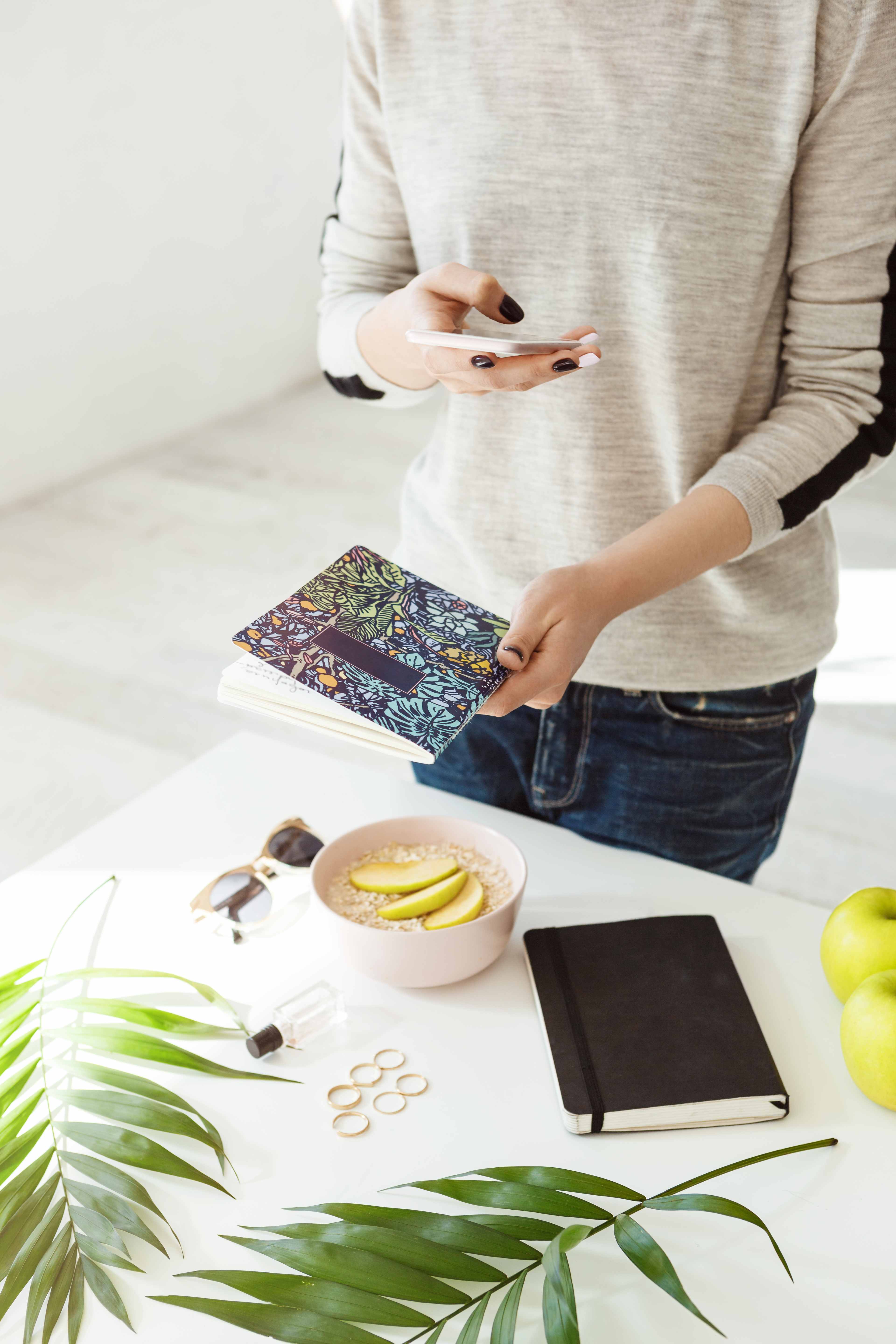 Пошаговый план внедрения осознанности в ваш день