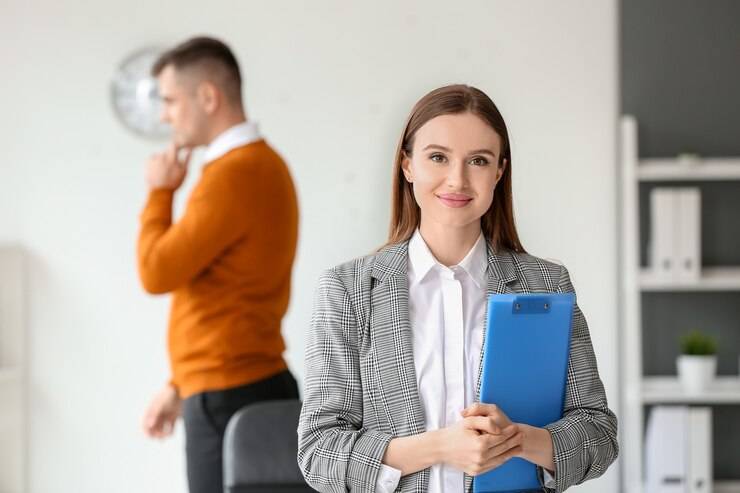 Специалист по подбору персонала