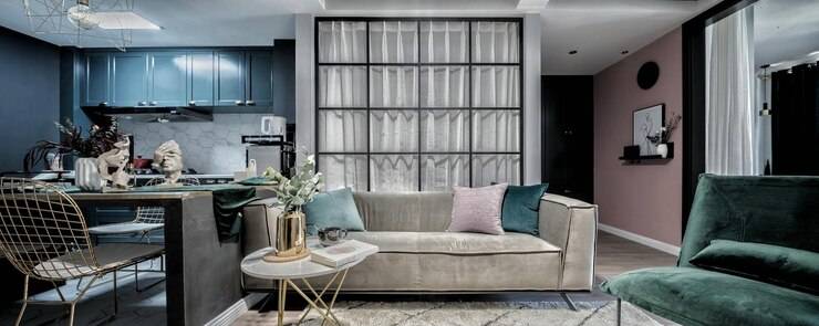 Стили дизайна квартир