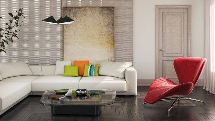 Стили интерьера для квартиры