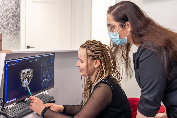 Создание кликабельного прототипа