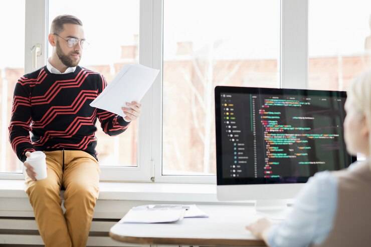 Стать fullstack-разработчиком