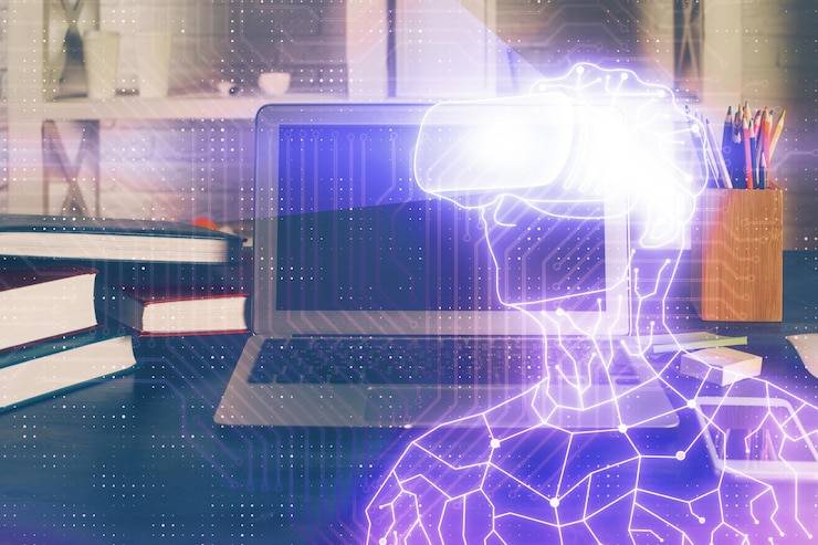 Создание и обучение нейросети