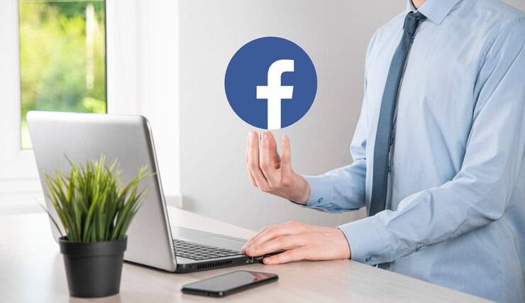 Создание аккаунта в Facebook